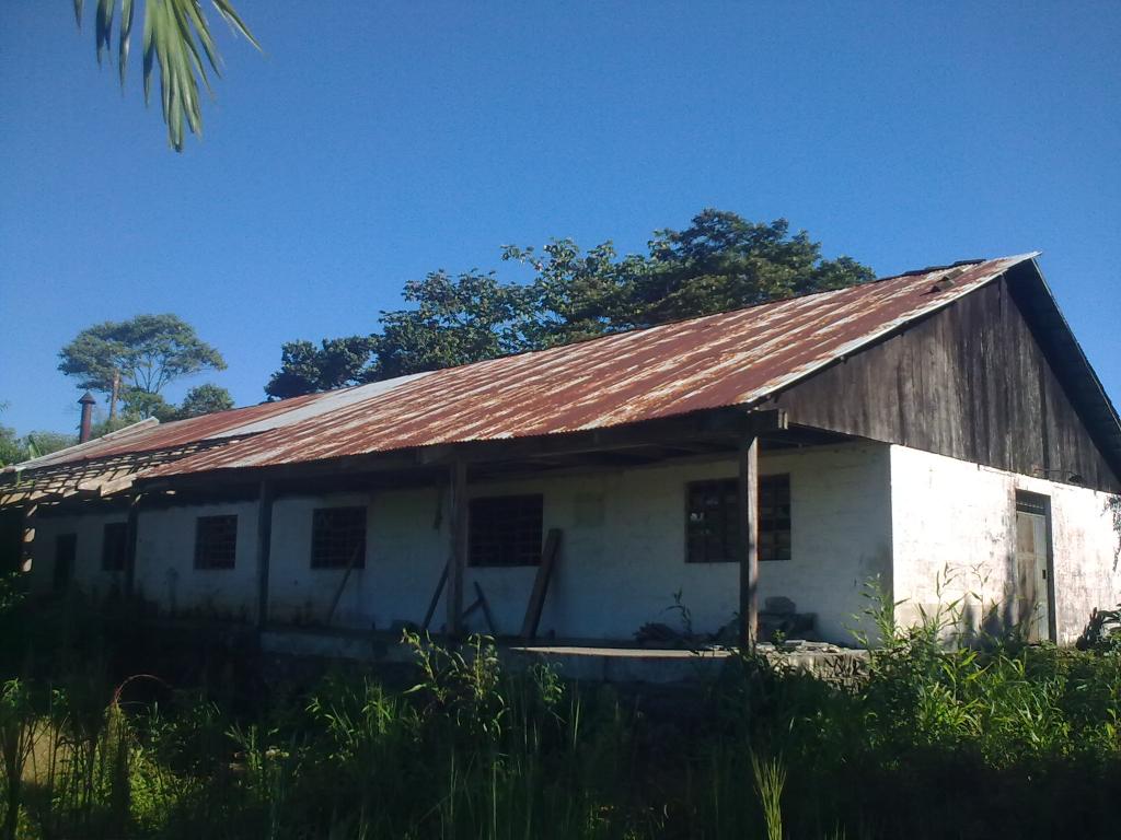 Foto de Shell-Pastaza, Ecuador