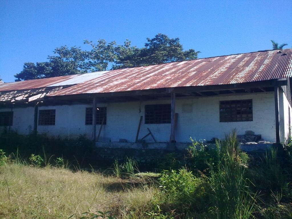 Foto de Shell-Pastaza, Ecuador