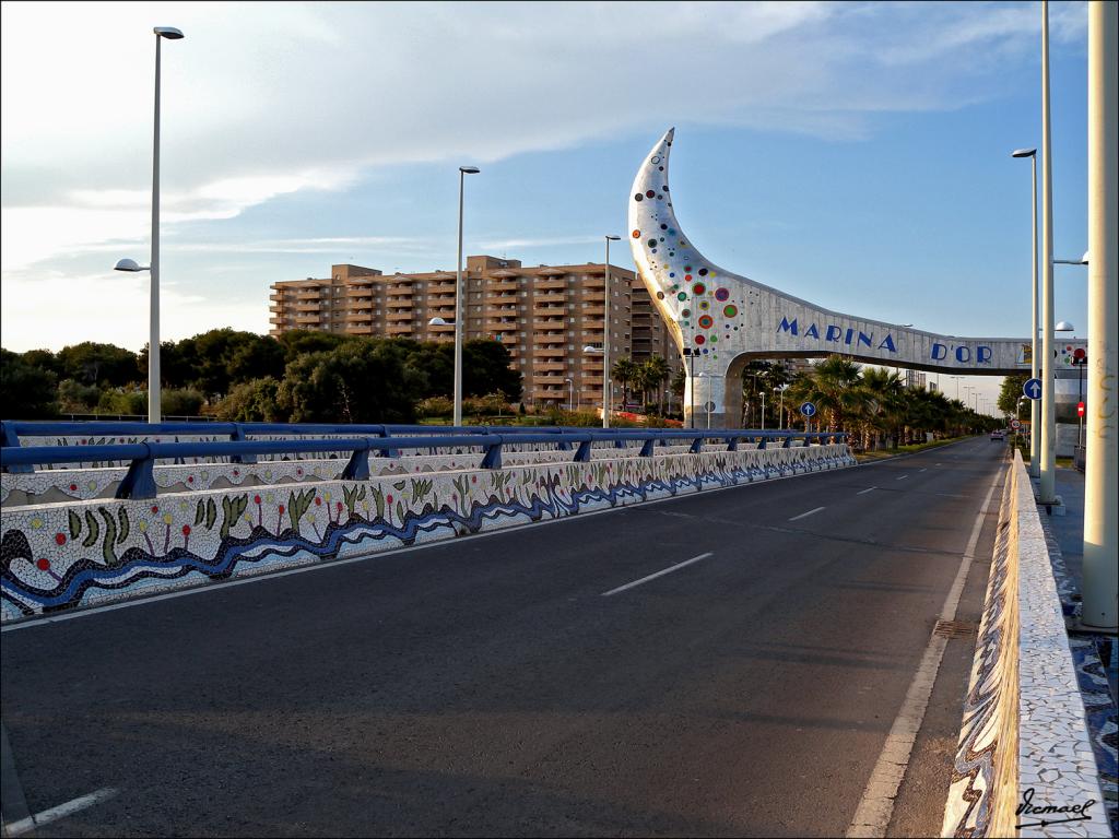 Foto de Oropesa del Mar (Castelló), España