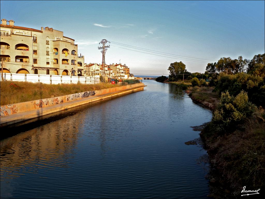 Foto de Oropesa del Mar (Castelló), España