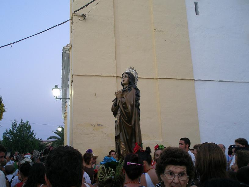 Foto de Puerto Serrano (Cádiz), España