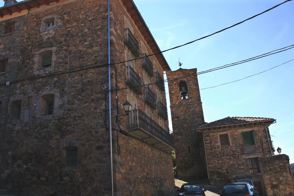 Foto de Bonansa (Huesca), España