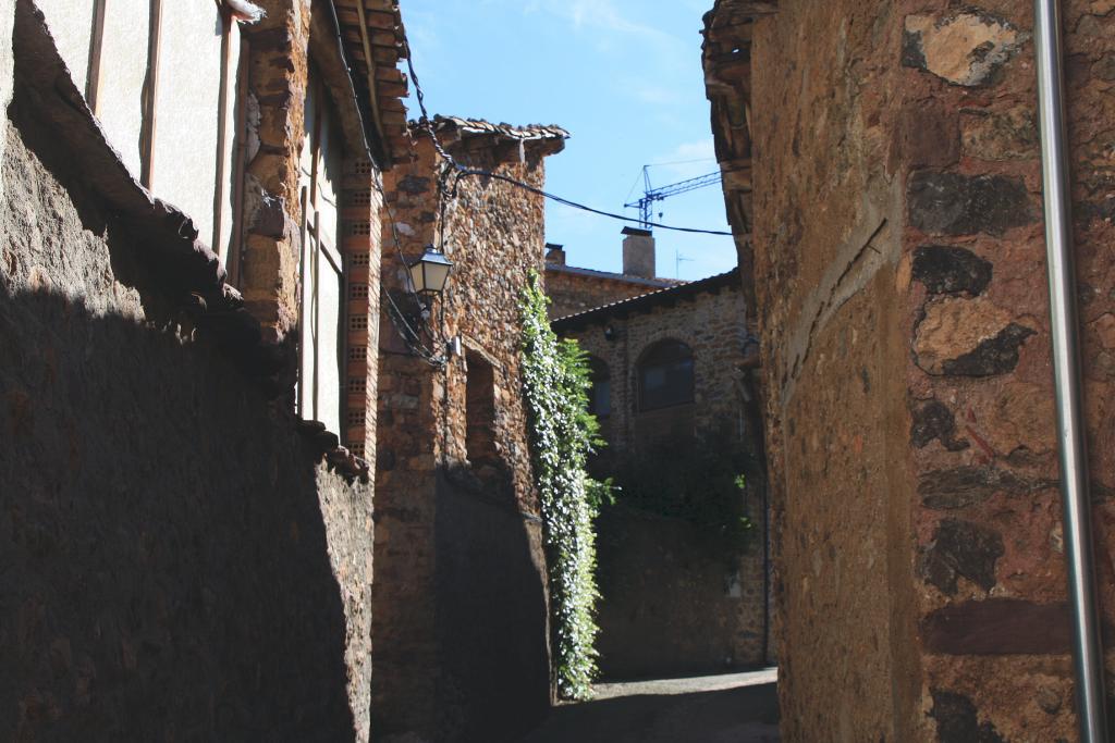 Foto de Bonansa (Huesca), España