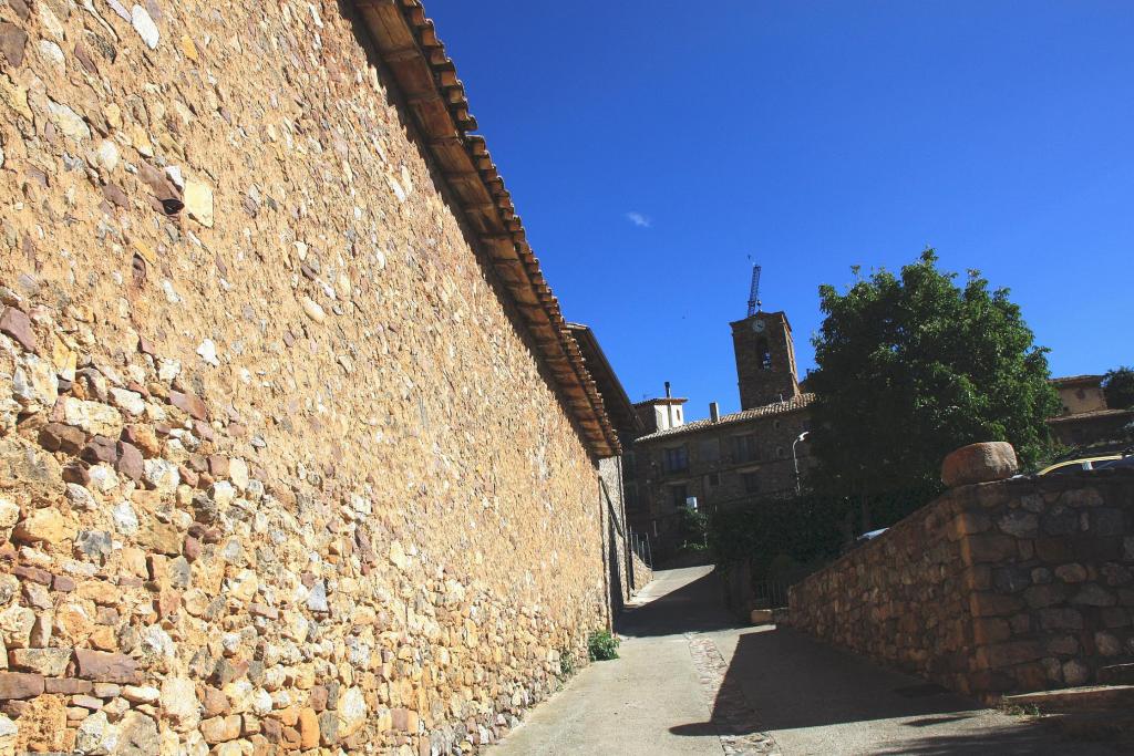 Foto de Bonansa (Huesca), España