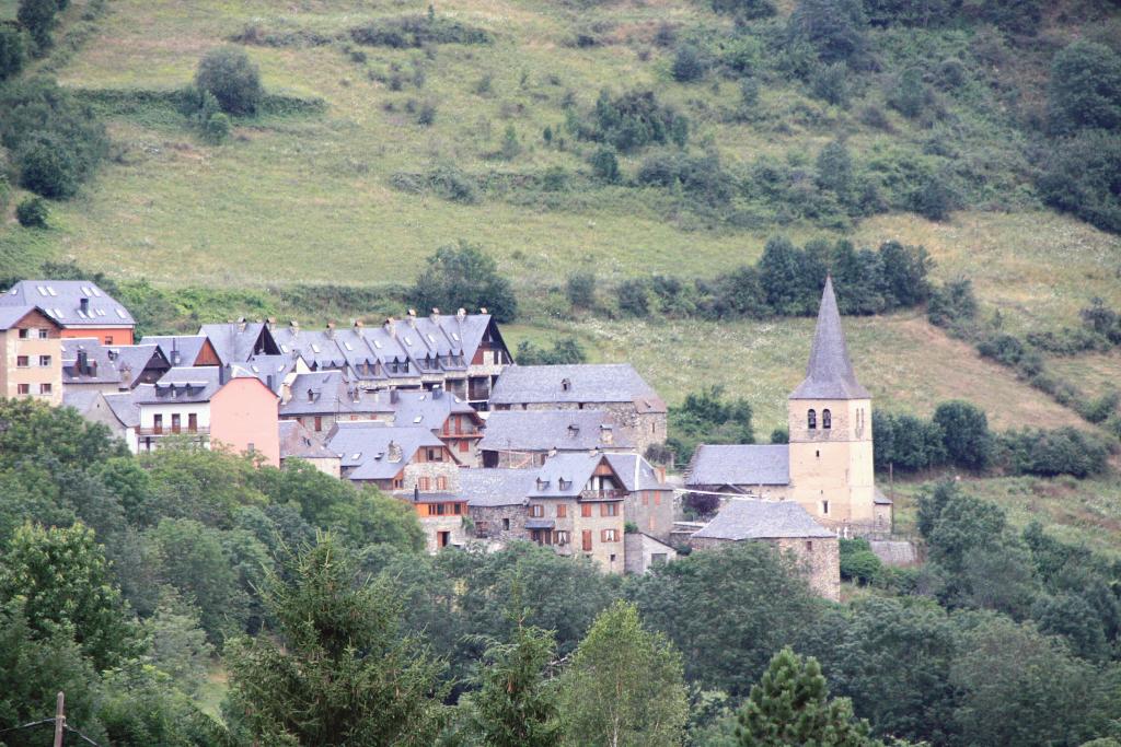 Foto de Casau (Lleida), España