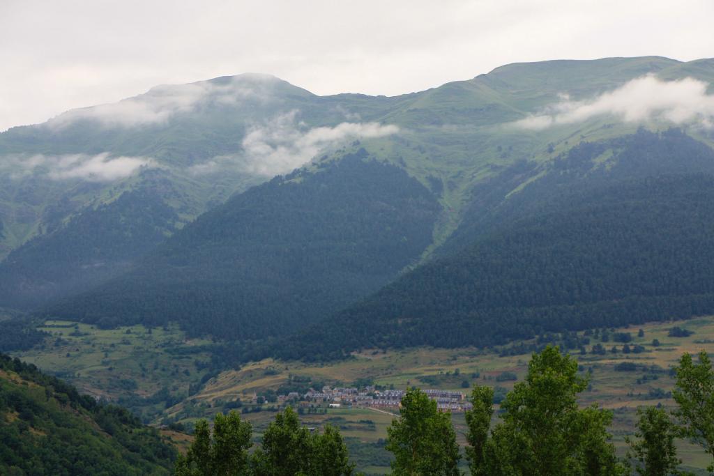 Foto de Casau (Lleida), España