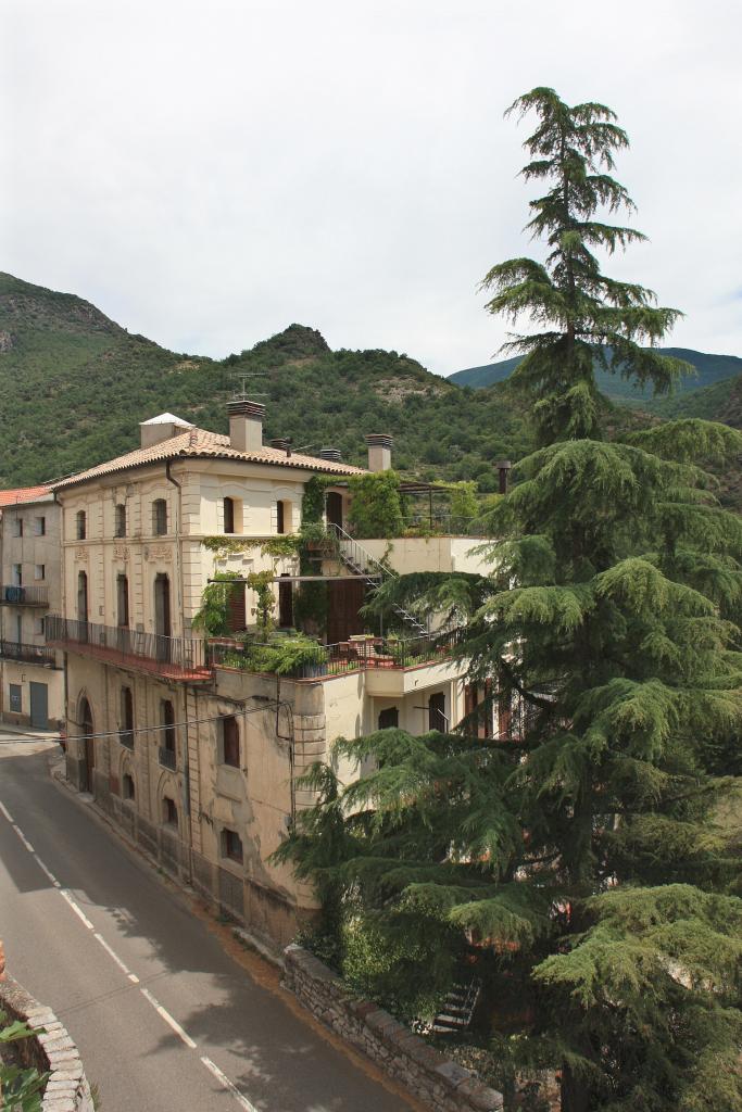 Foto de Gerri de la Sal (Lleida), España