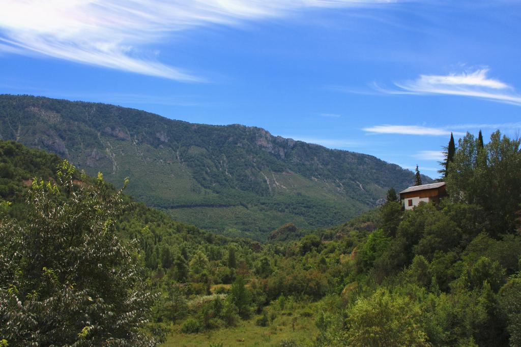 Foto de Gerri de la Sal (Lleida), España