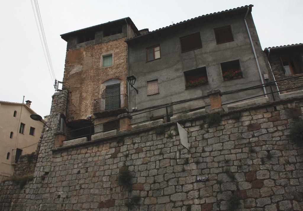 Foto de Gerri de la Sal (Lleida), España