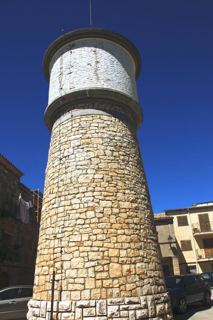 Foto de Llimiana (Lleida), España