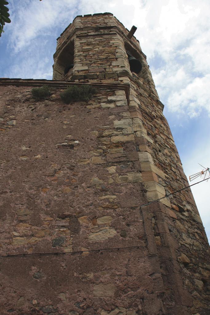 Foto de Peramea (Lleida), España