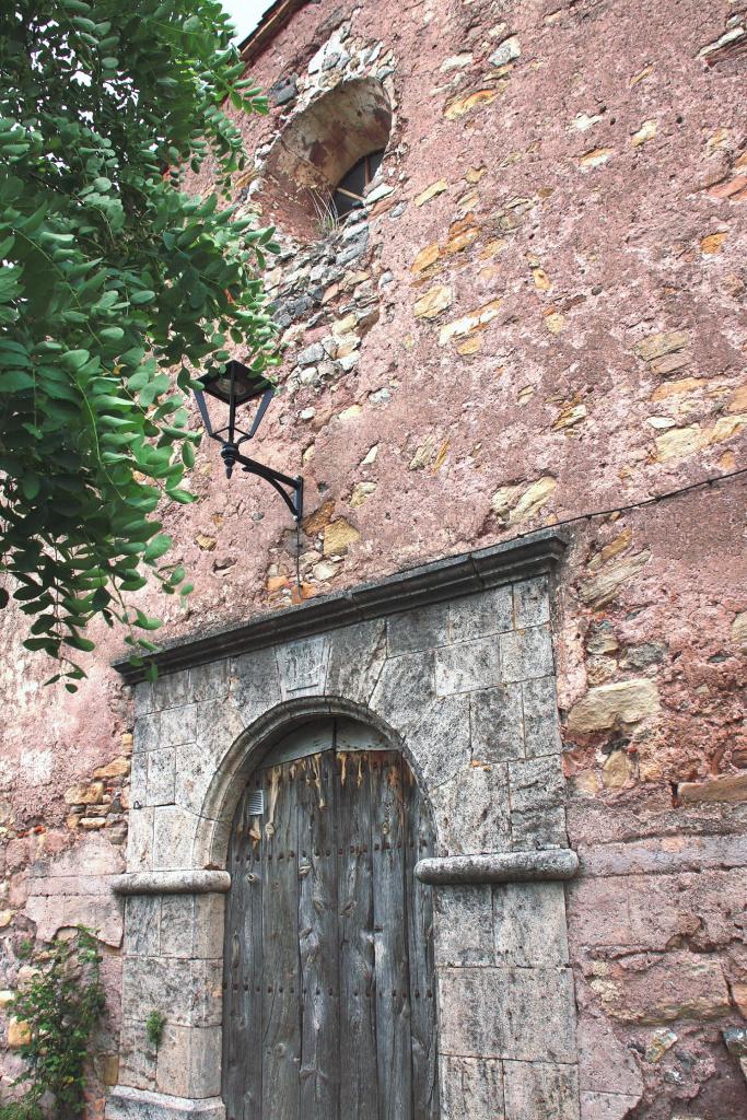 Foto de Peramea (Lleida), España