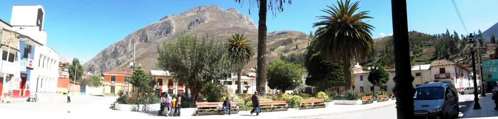 Foto de Tarma, Perú