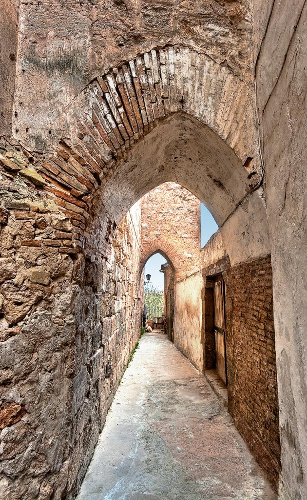 Foto de Requena (València), España