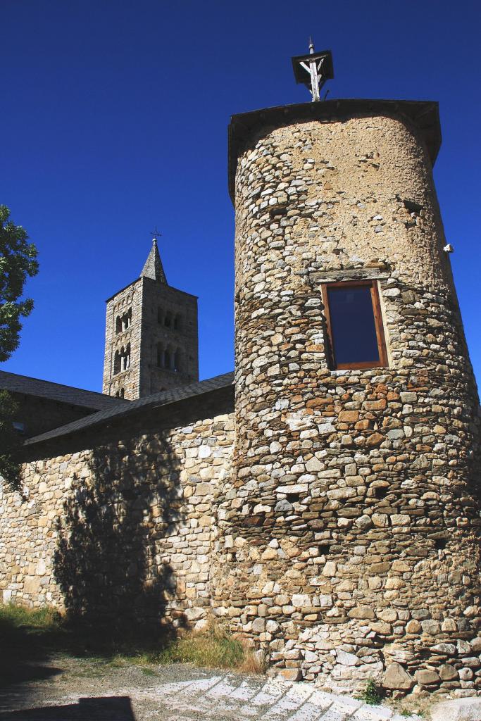 Foto de Son (Lleida), España