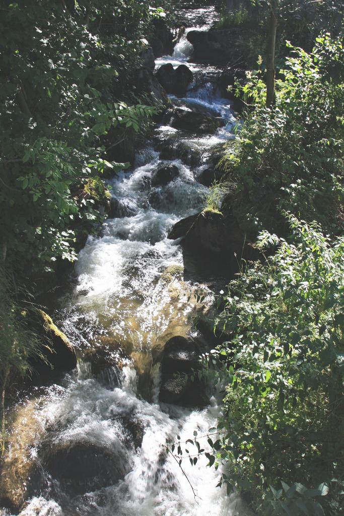 Foto de Son (Lleida), España