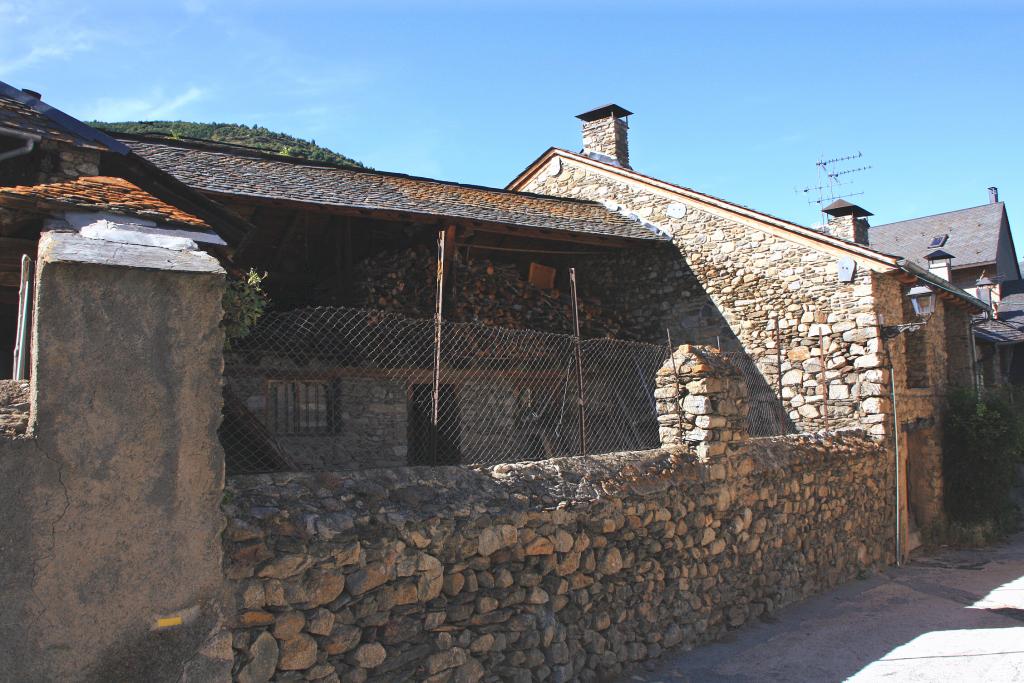 Foto de Son (Lleida), España