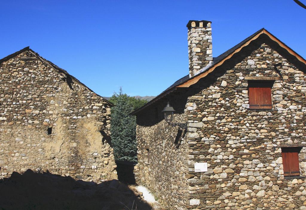 Foto de Son (Lleida), España