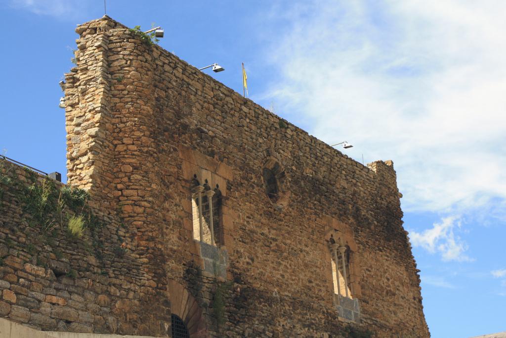 Foto de Sort (Lleida), España