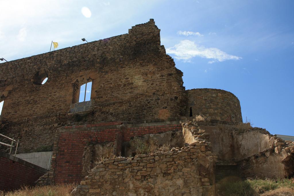 Foto de Sort (Lleida), España