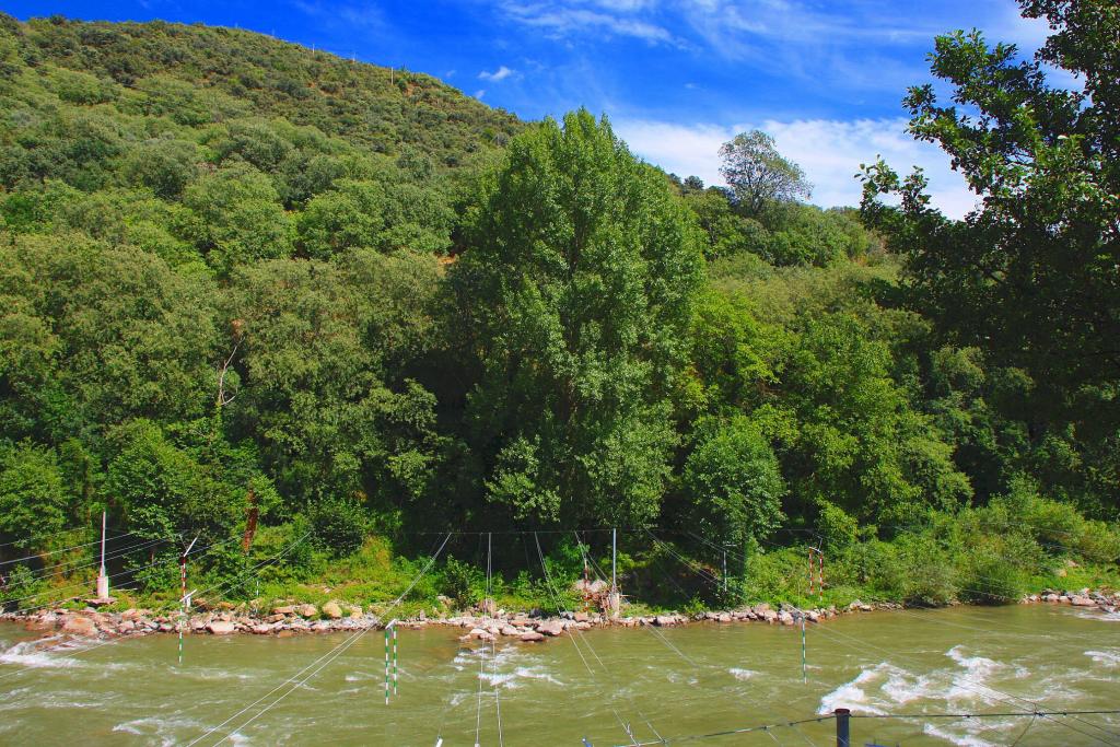 Foto de Sort (Lleida), España