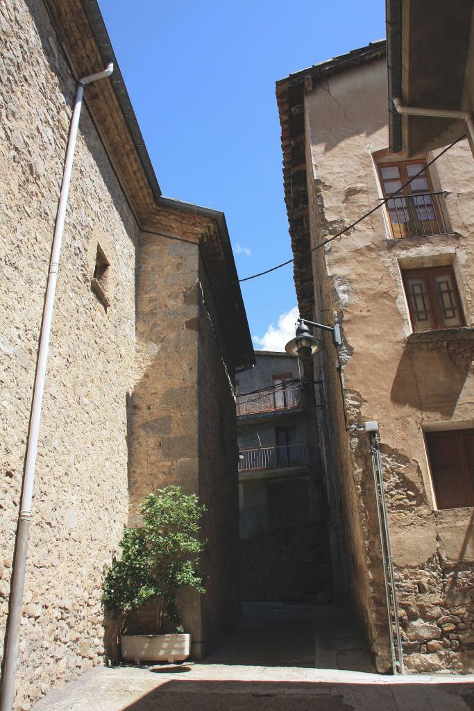 Foto de Gombrèn (Girona), España