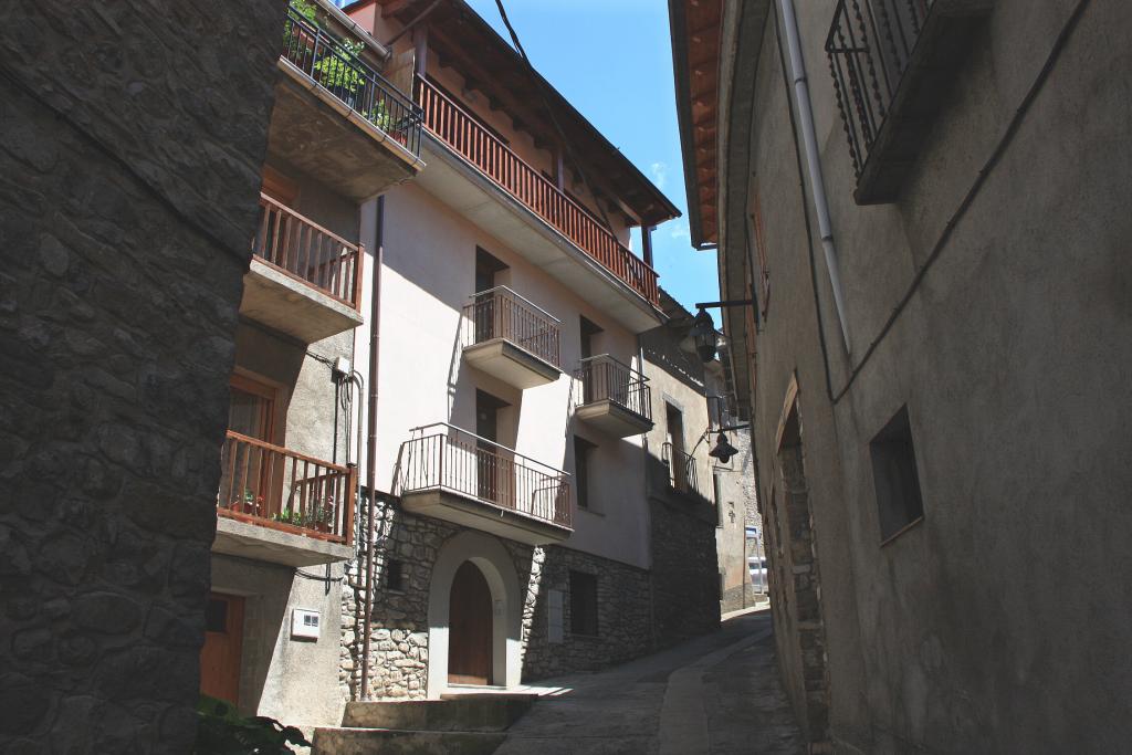 Foto de Gombrèn (Girona), España