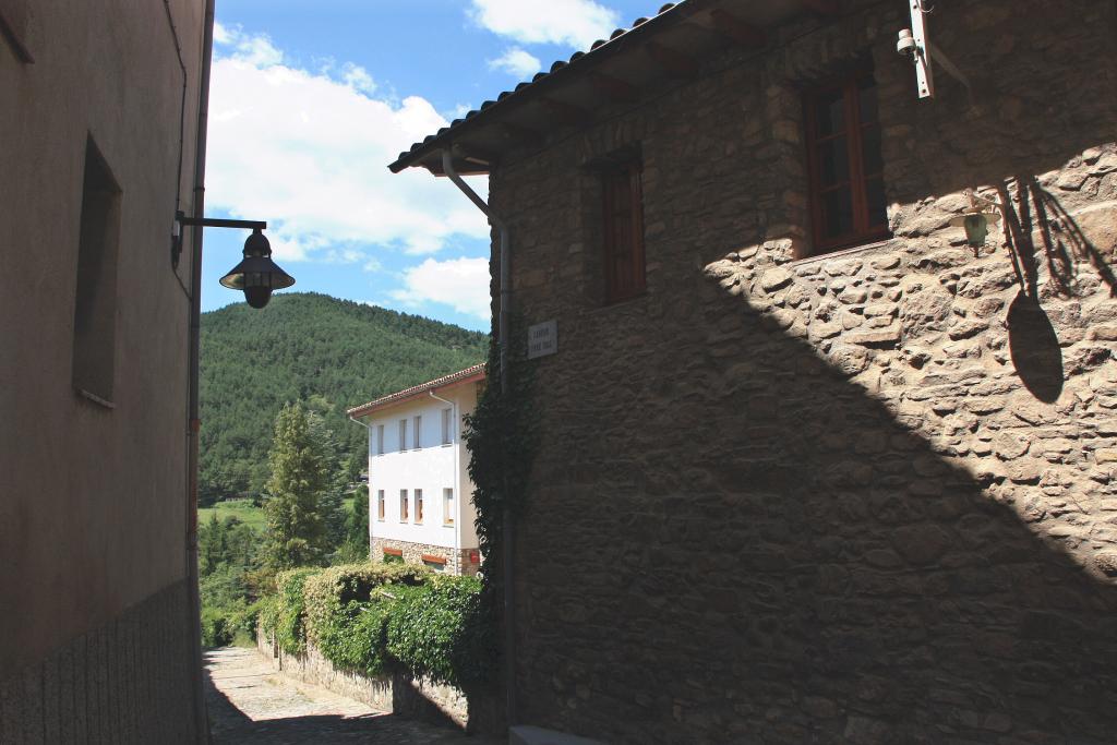 Foto de Gombrèn (Girona), España