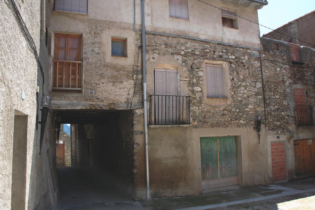 Foto de Gombrèn (Girona), España