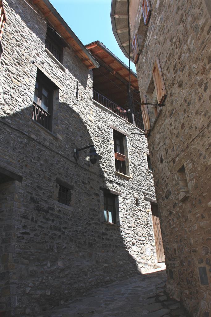 Foto de Gombrèn (Girona), España