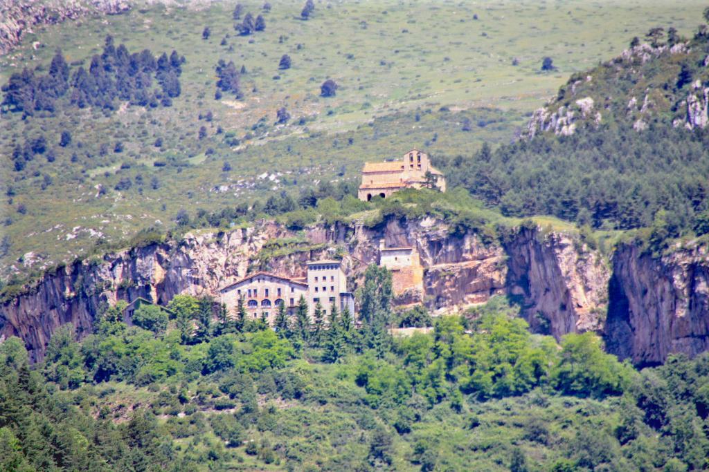 Foto de Gombrèn (Girona), España