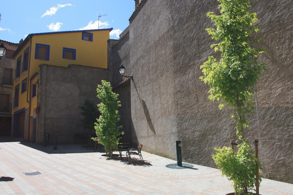 Foto de Ponts (Lleida), España