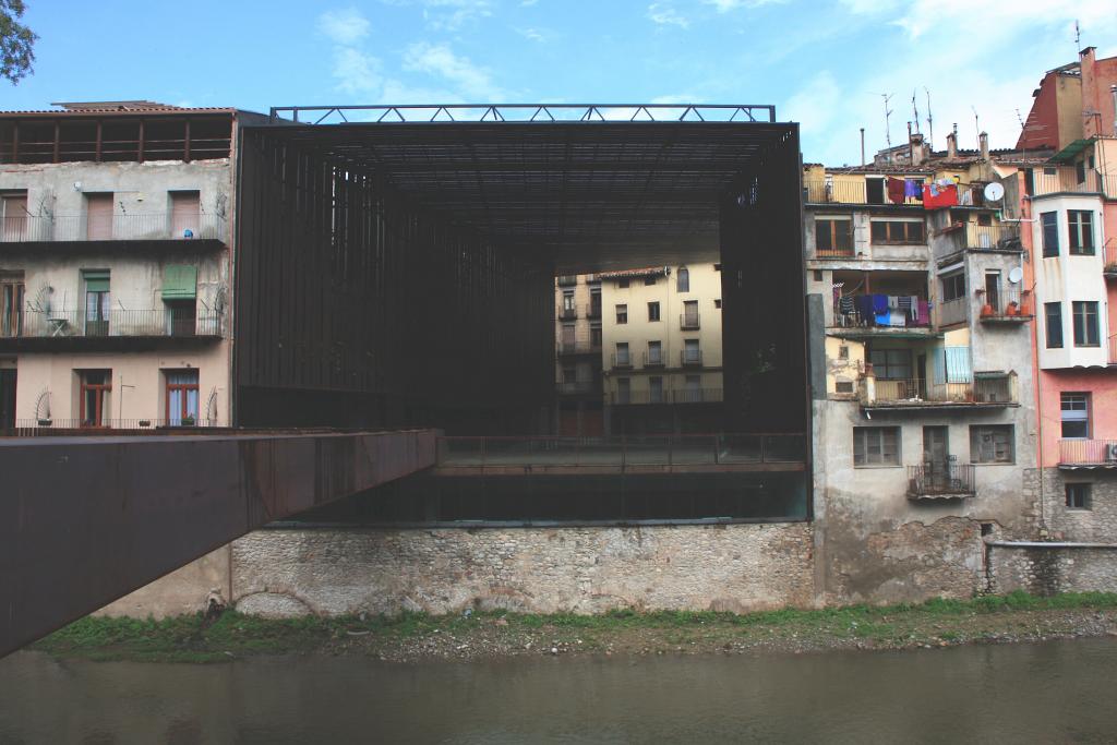 Foto de Ripoll (Girona), España