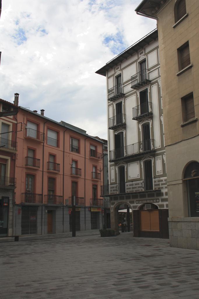 Foto de Ripoll (Girona), España