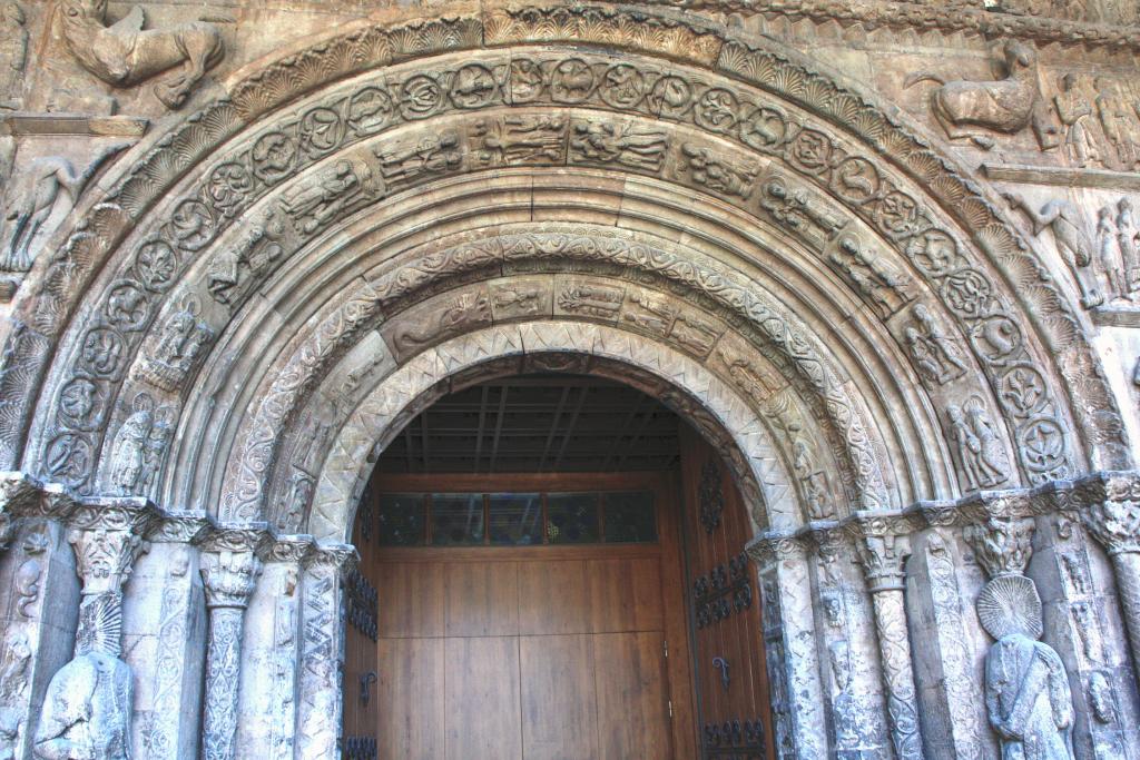 Foto de Ripoll (Girona), España