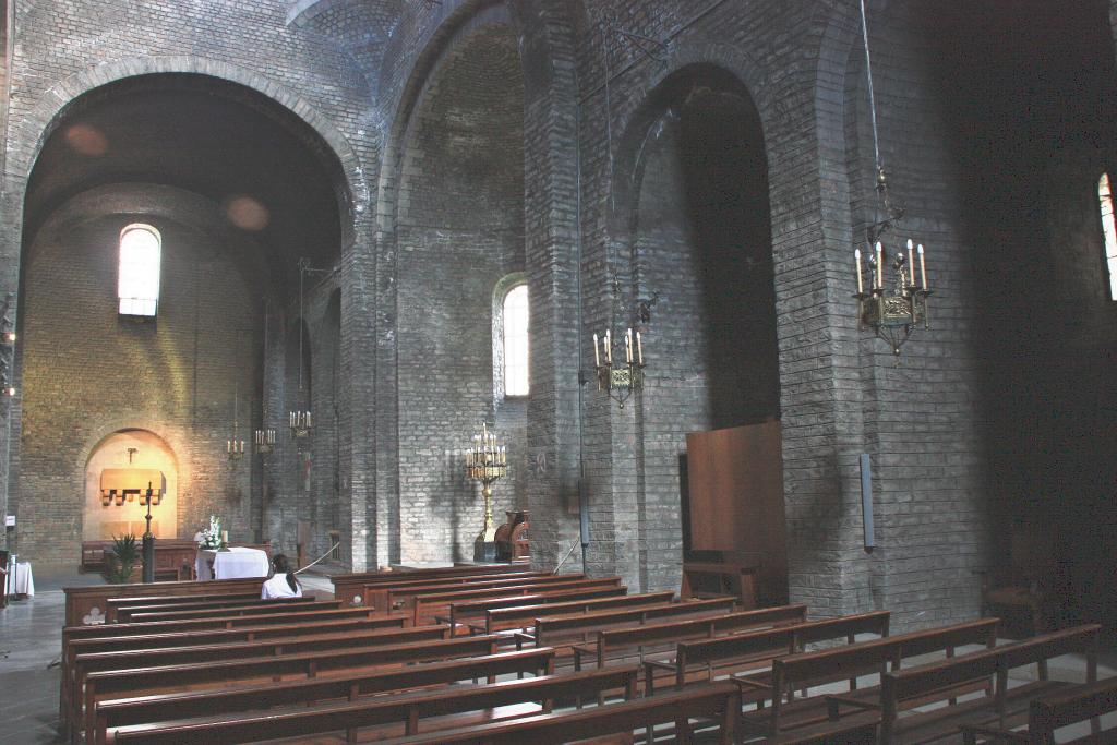 Foto de Ripoll (Girona), España