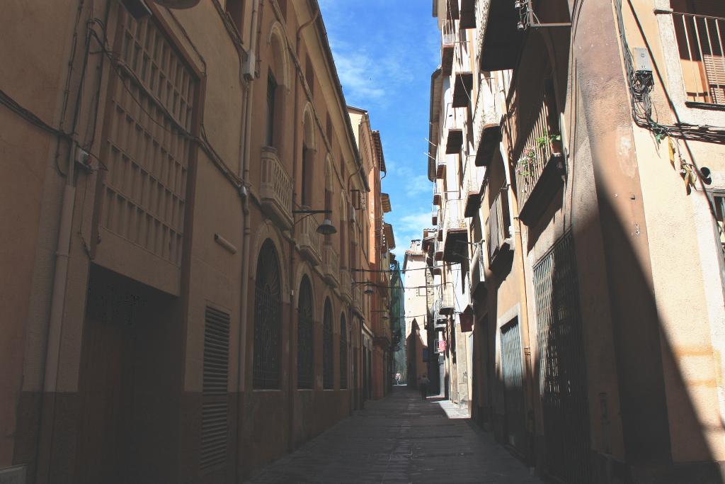 Foto de Ripoll (Girona), España