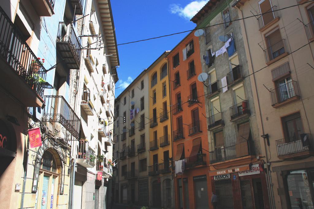 Foto de Ripoll (Girona), España