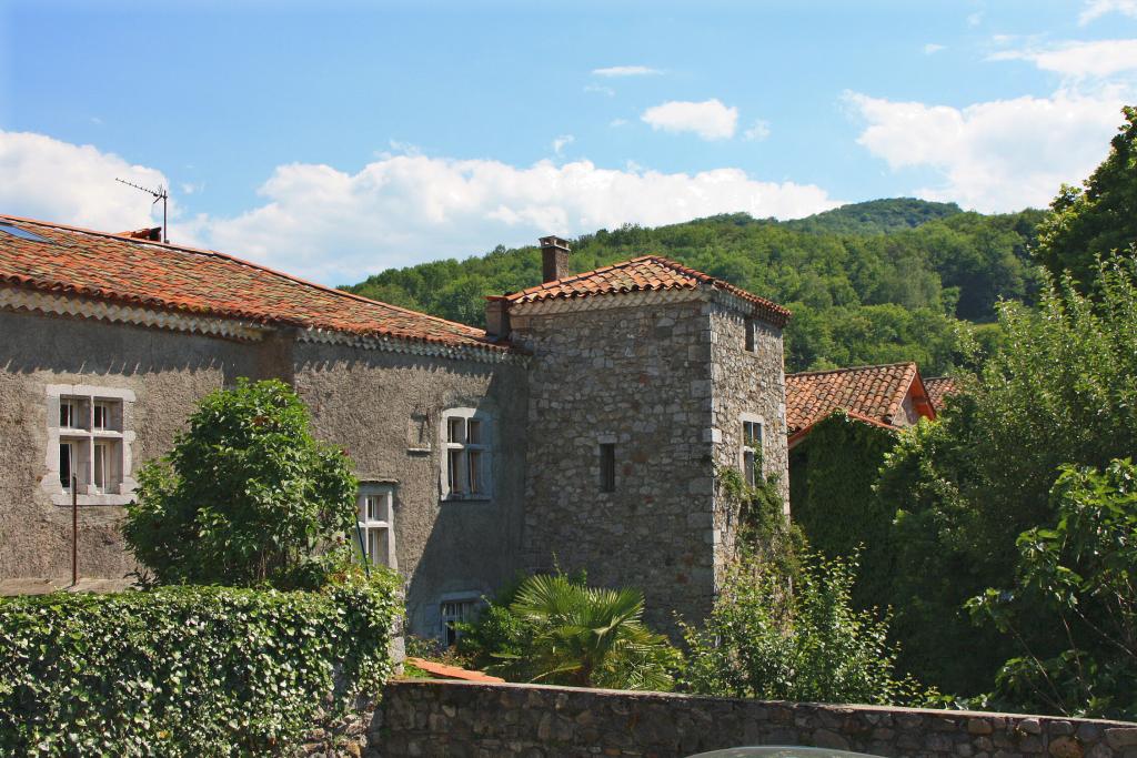 Foto de Saint Bertrand de Comminges, Francia