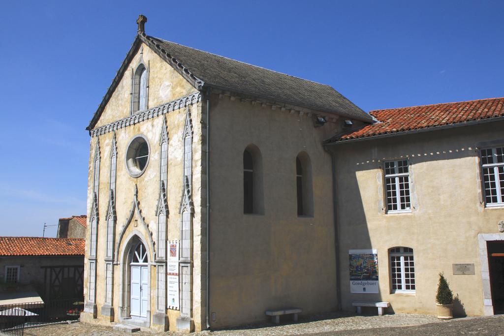 Foto de Saint Bertrand de Comminges, Francia