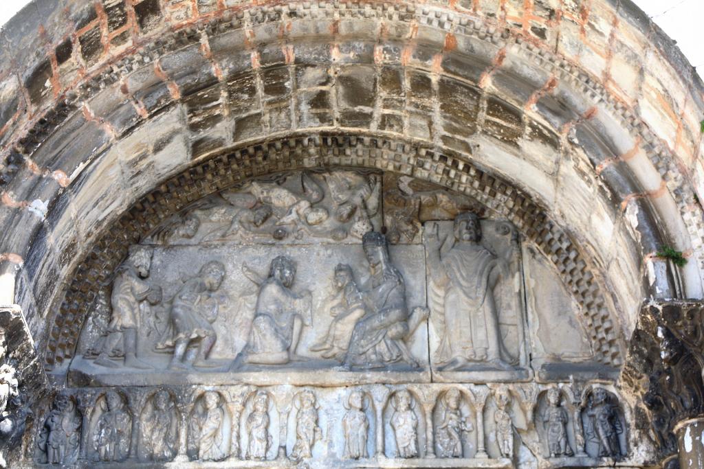 Foto de Saint Bertrand de Comminges, Francia