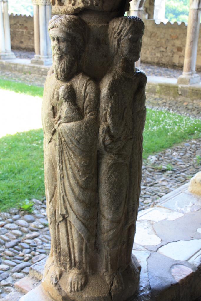 Foto de Saint Bertrand de Comminges, Francia