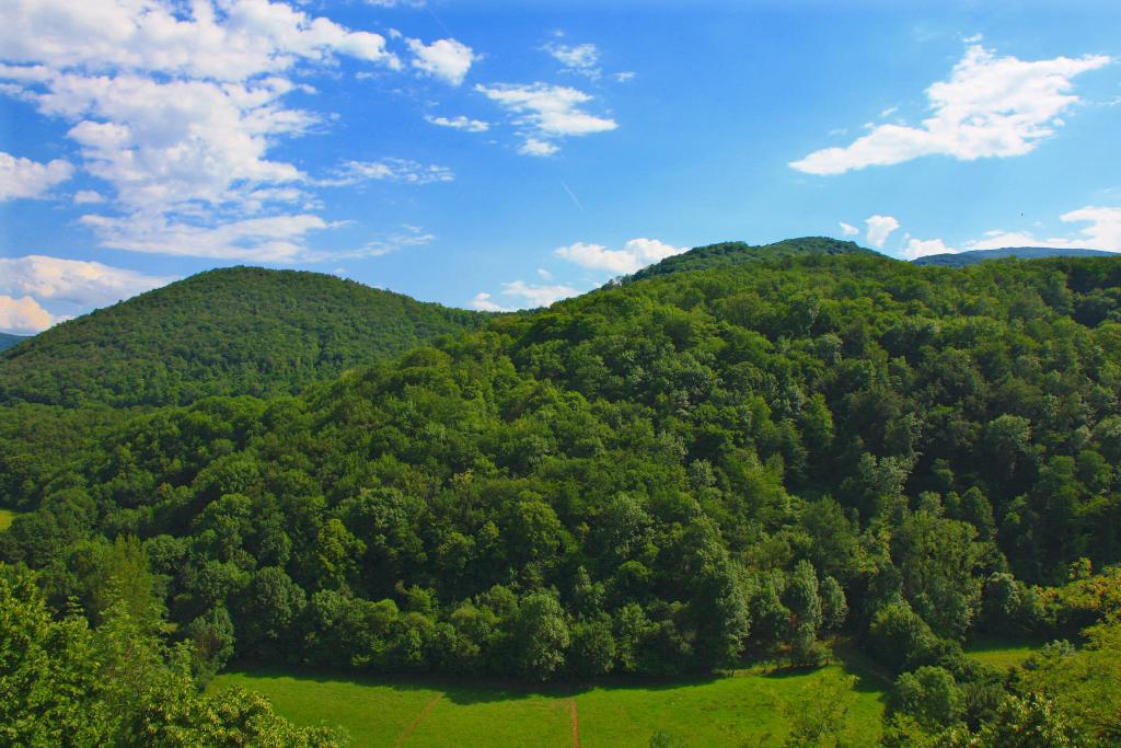 Foto de Saint Bertrand de Comminges, Francia