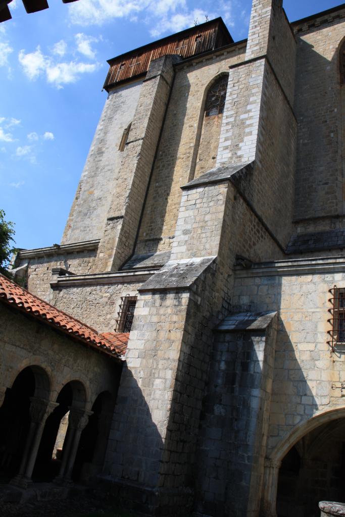 Foto de Saint Bertrand de Comminges, Francia