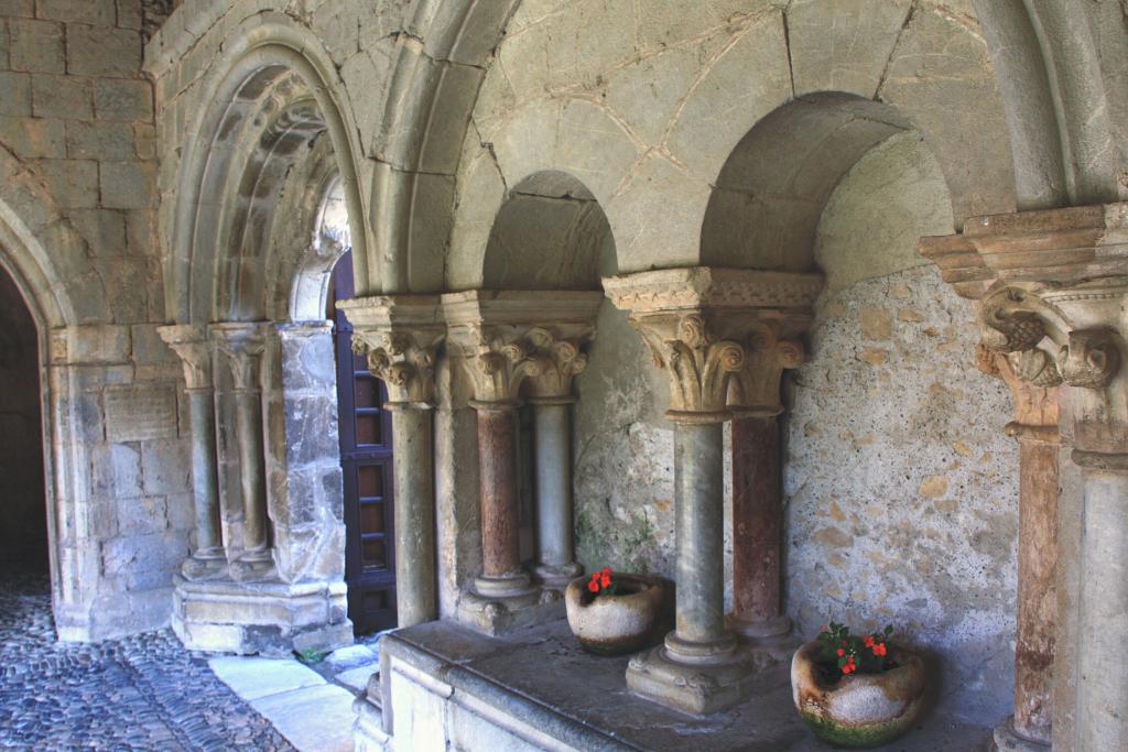 Foto de Saint Bertrand de Comminges, Francia