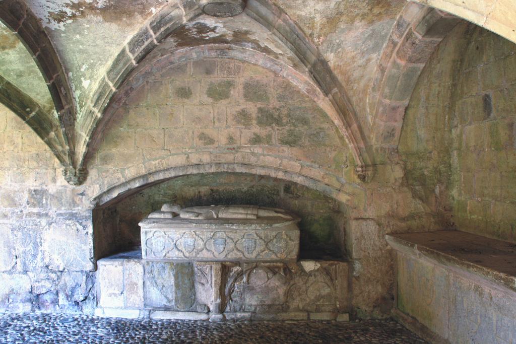 Foto de Saint Bertrand de Comminges, Francia