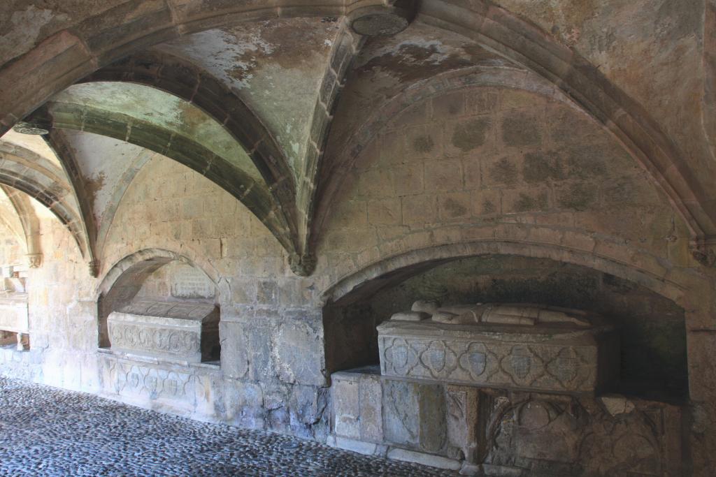 Foto de Saint Bertrand de Comminges, Francia