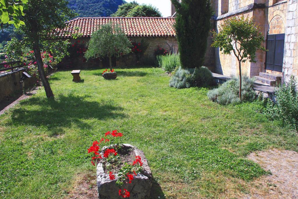 Foto de Saint Bertrand de Comminges, Francia