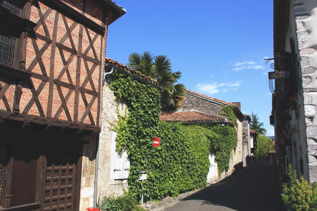 Foto de Saint Bertrand de Comminges, Francia