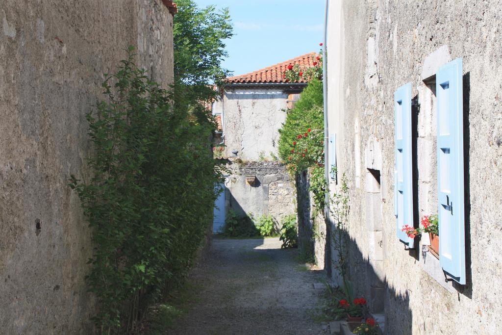 Foto de Saint Bertrand de Comminges, Francia